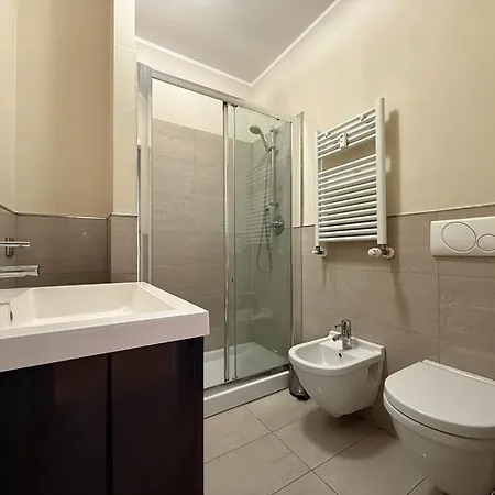 Appartamento Carema Verona